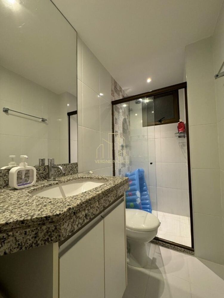 Apartamento, 3 quartos, 156 m² - Foto 3