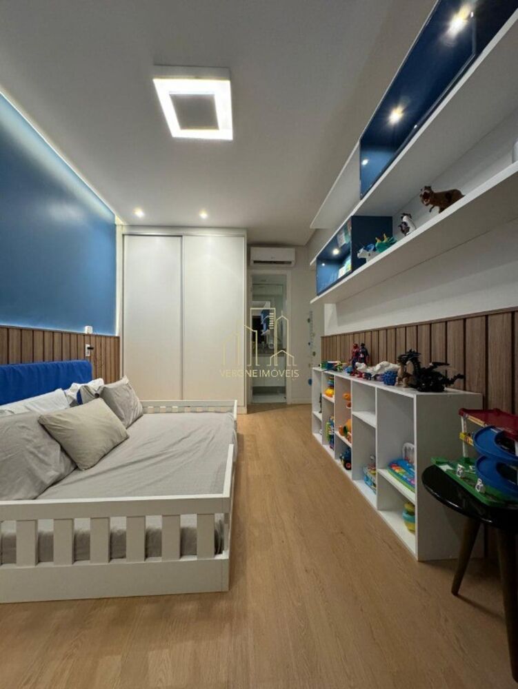 Apartamento, 3 quartos, 156 m² - Foto 6
