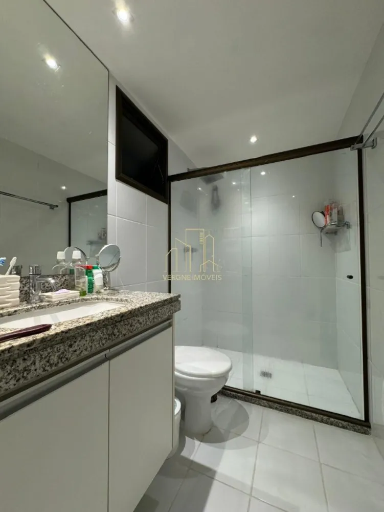 Apartamento, 3 quartos, 156 m² - Foto 16