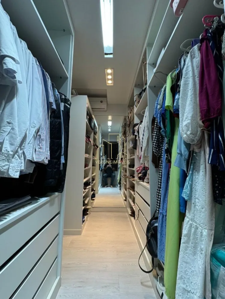 Apartamento, 3 quartos, 156 m² - Foto 11