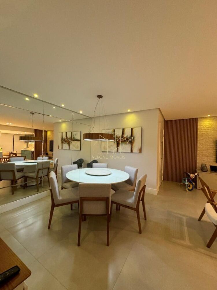 Apartamento, 3 quartos, 156 m² - Foto 8