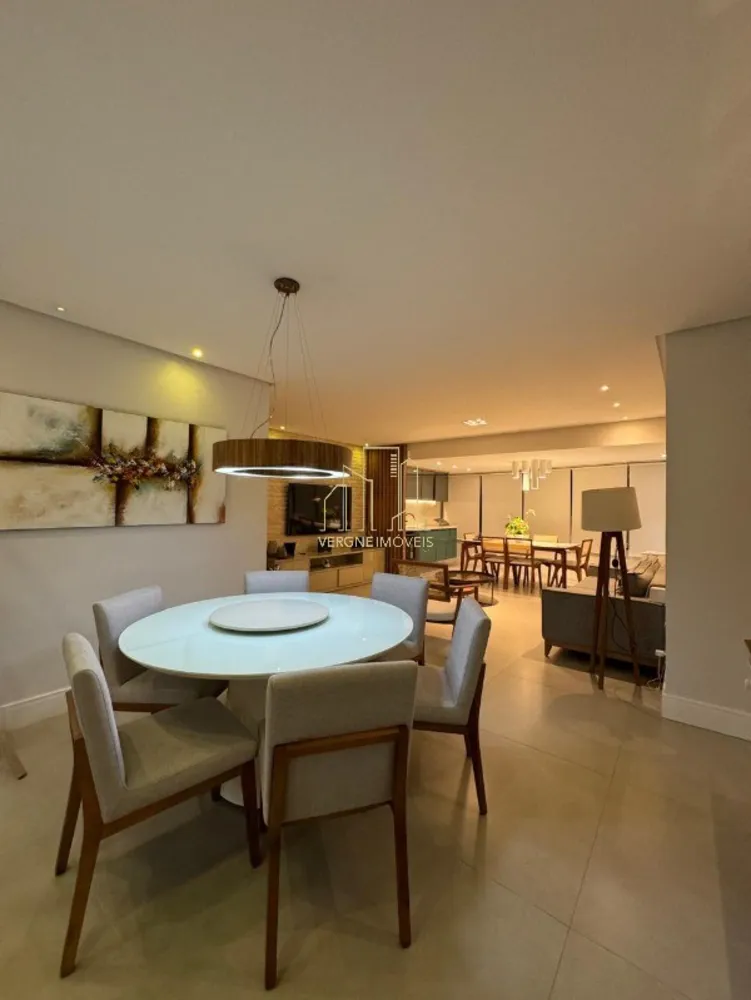 Apartamento, 3 quartos, 156 m² - Foto 3