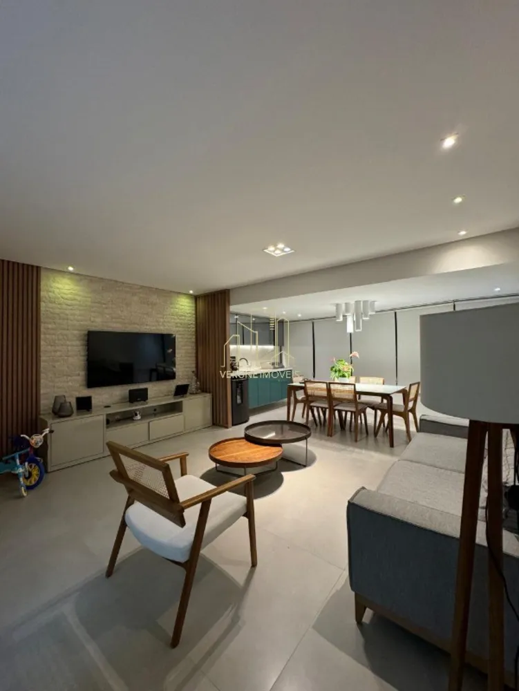 Apartamento, 3 quartos, 156 m² - Foto 6