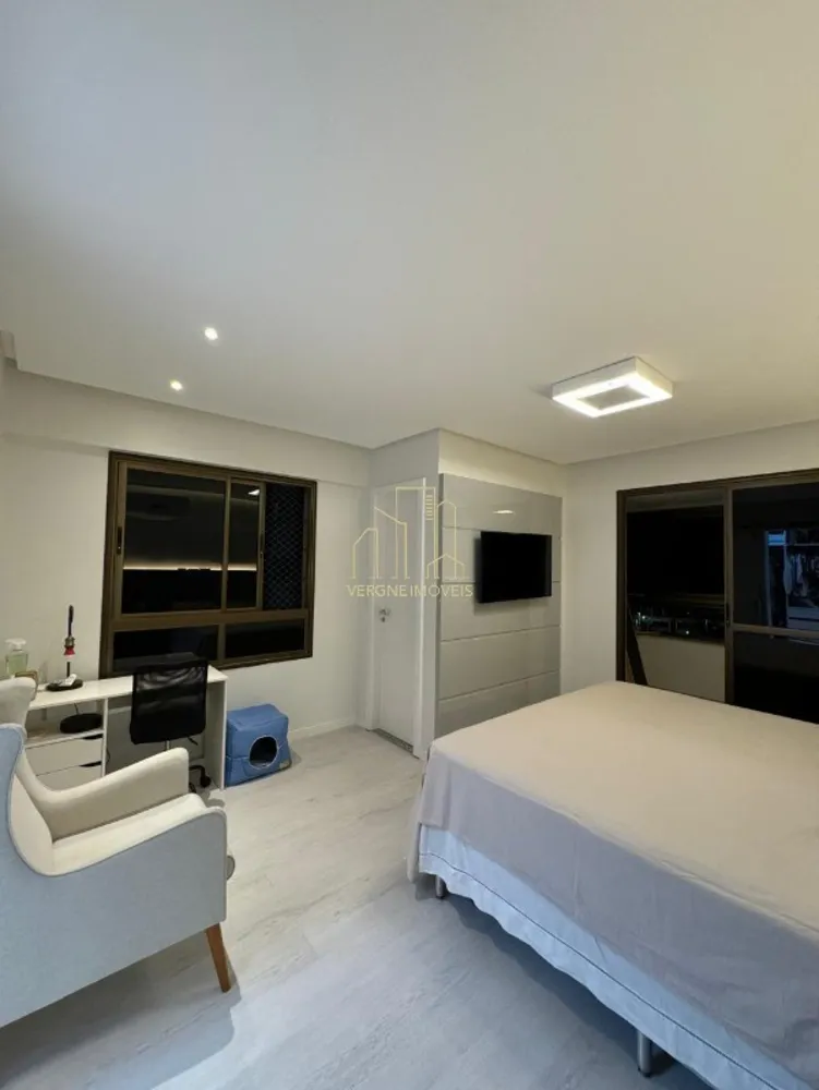 Apartamento, 3 quartos, 156 m² - Foto 8