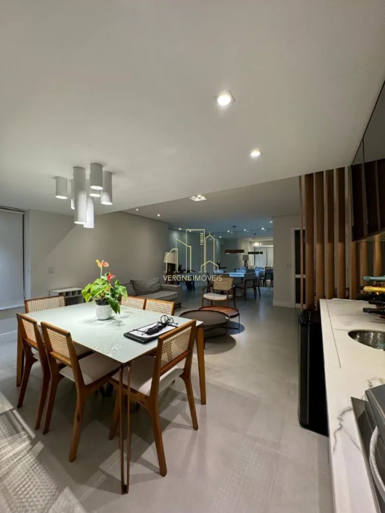 Apartamento, 3 quartos, 156 m² - Foto 5