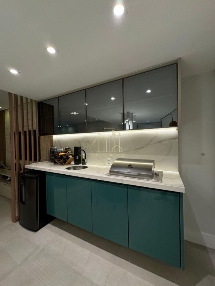 Apartamento, 3 quartos, 156 m² - Foto 2
