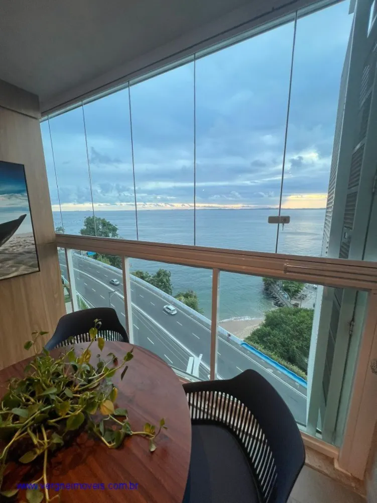 Apartamento, 1 quarto, 60 m² - Foto 7