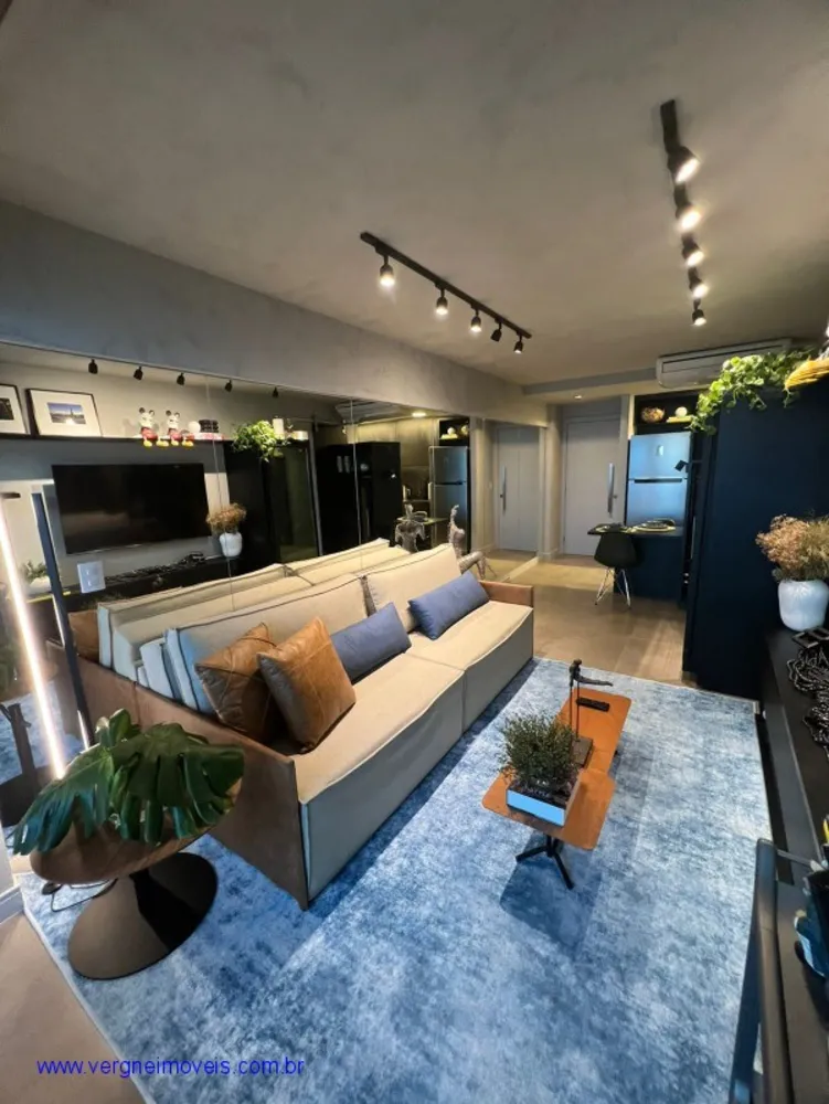Apartamento, 1 quarto, 60 m² - Foto 10