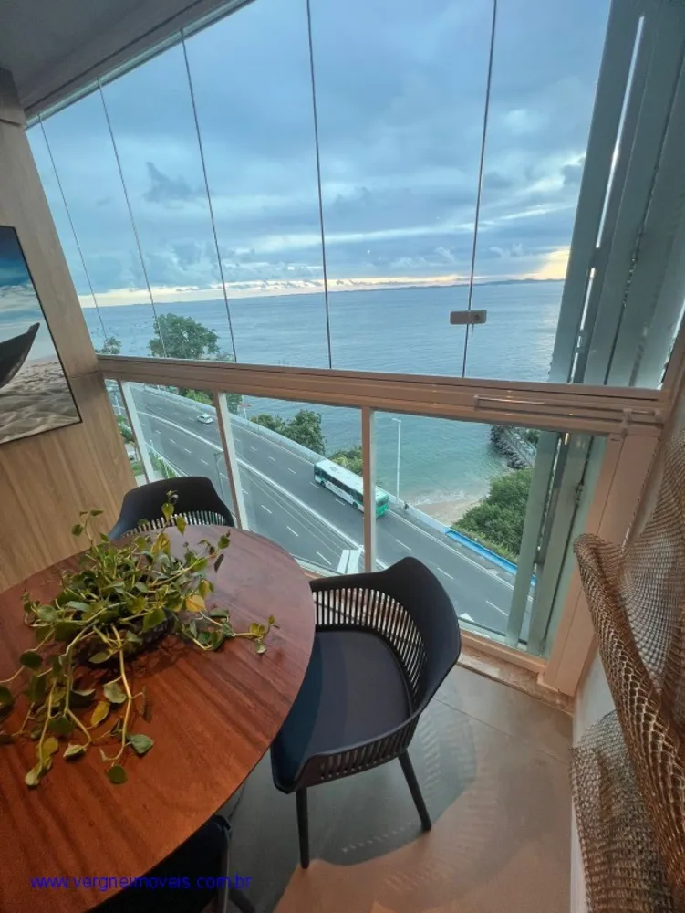 Apartamento, 1 quarto, 60 m² - Foto 3