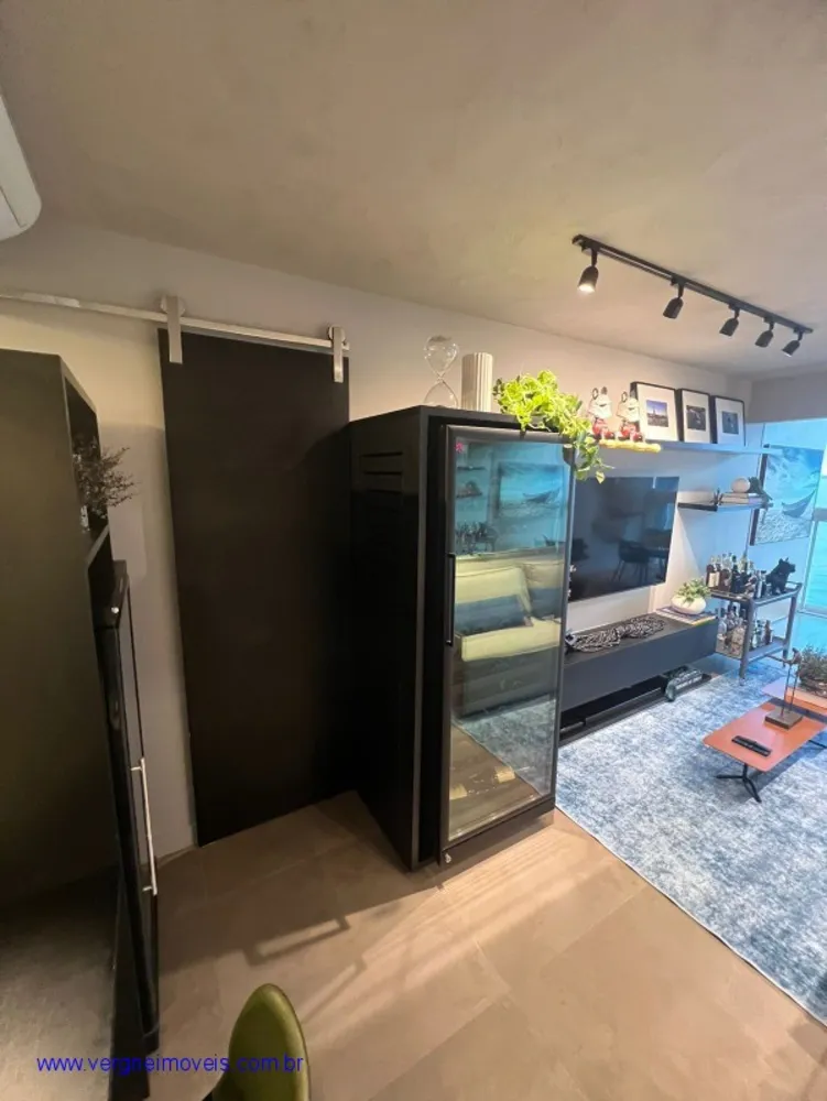 Apartamento, 1 quarto, 60 m² - Foto 15