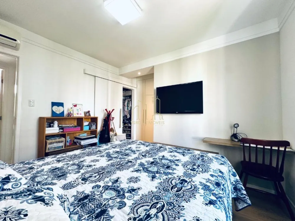 Apartamento, 3 quartos, 105 m² - Foto 6