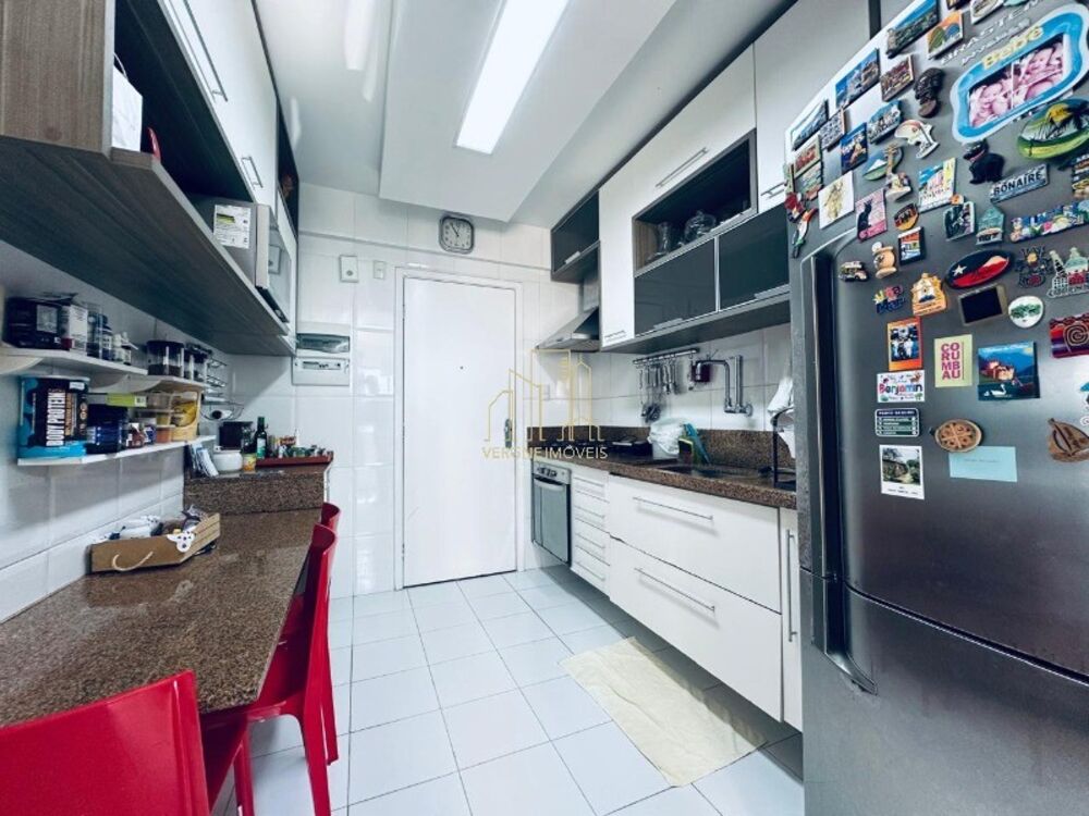 Apartamento, 3 quartos, 105 m² - Foto 6