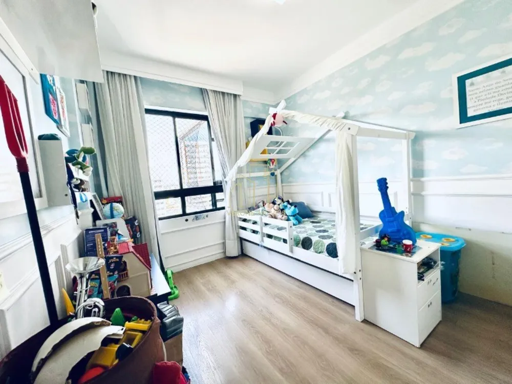 Apartamento, 3 quartos, 105 m² - Foto 10