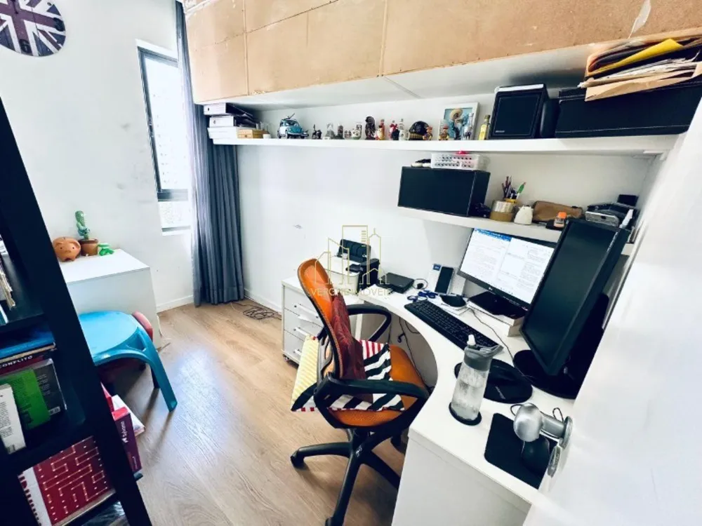Apartamento, 3 quartos, 105 m² - Foto 11