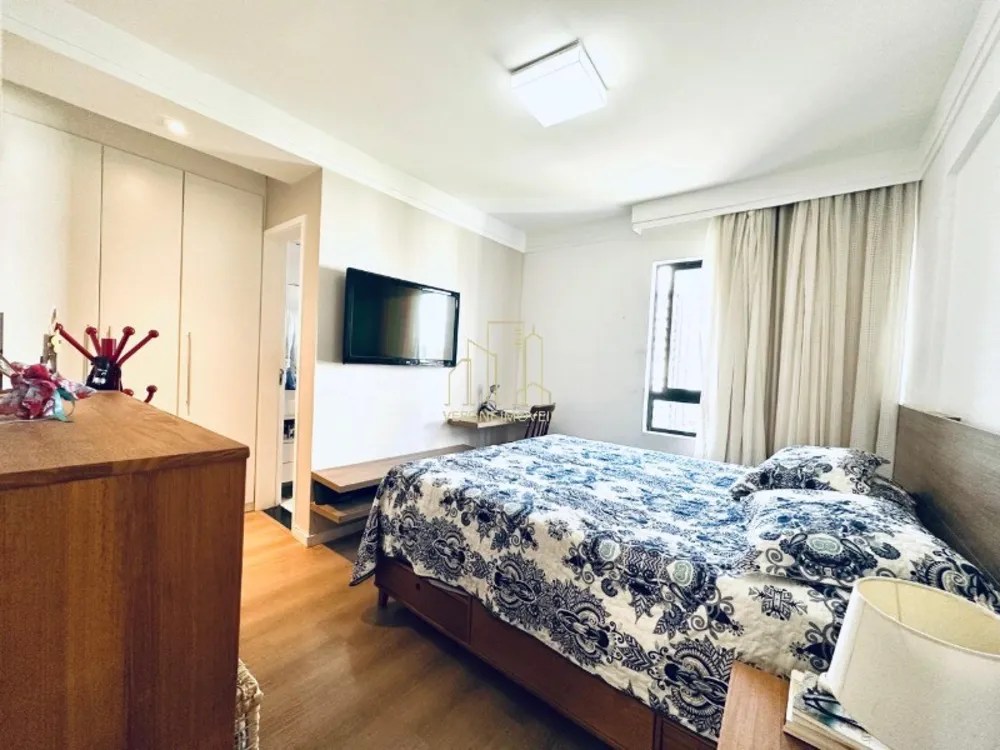 Apartamento, 3 quartos, 105 m² - Foto 8