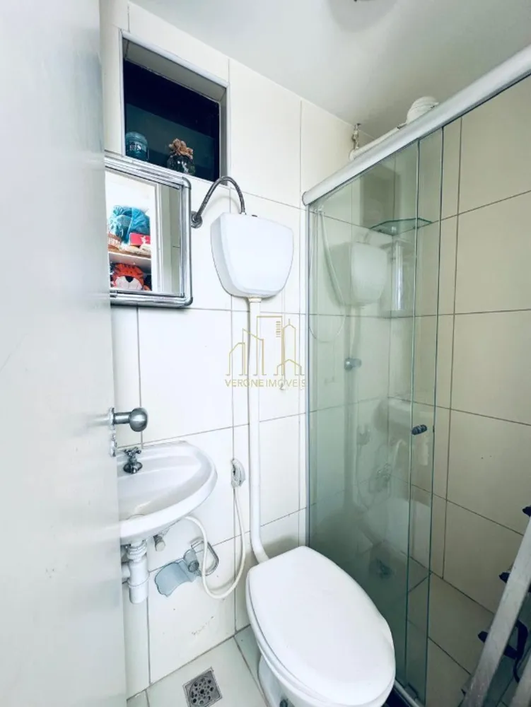 Apartamento, 3 quartos, 105 m² - Foto 15