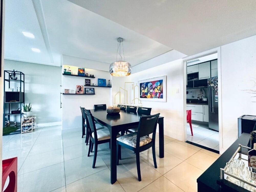 Apartamento, 3 quartos, 105 m² - Foto 2