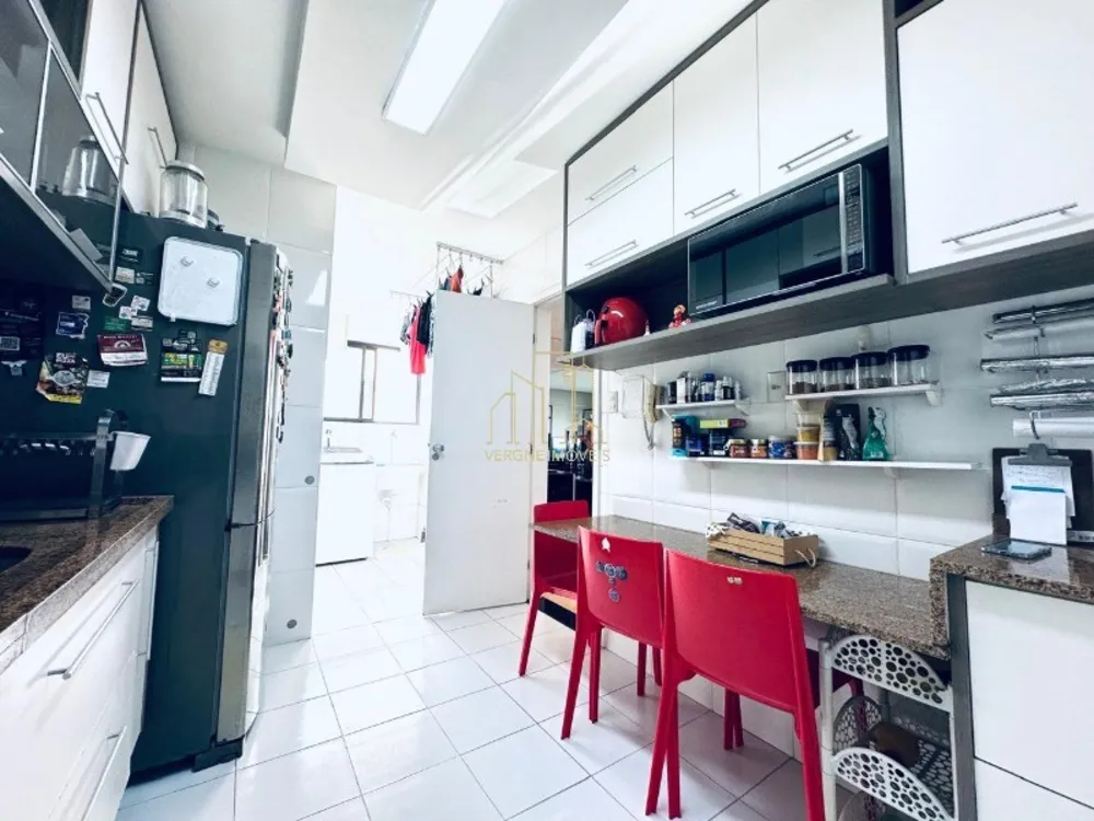 Apartamento, 3 quartos, 105 m² - Foto 16