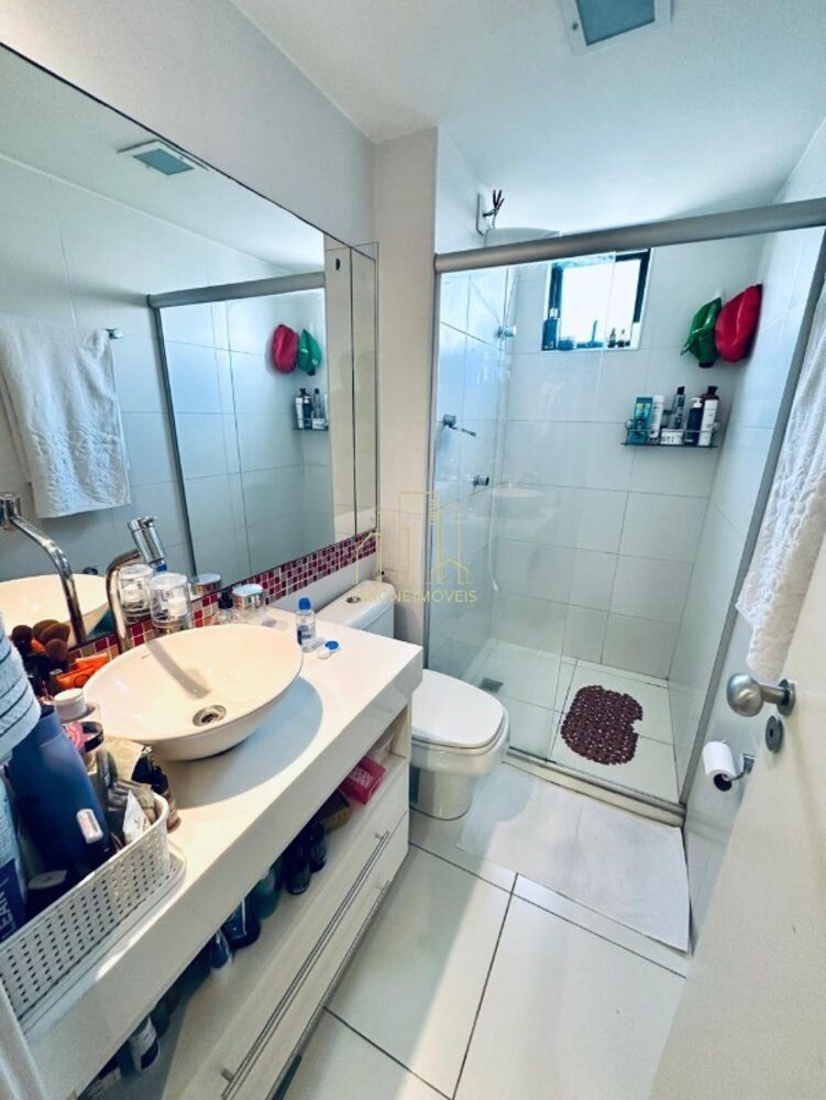 Apartamento, 3 quartos, 105 m² - Foto 8