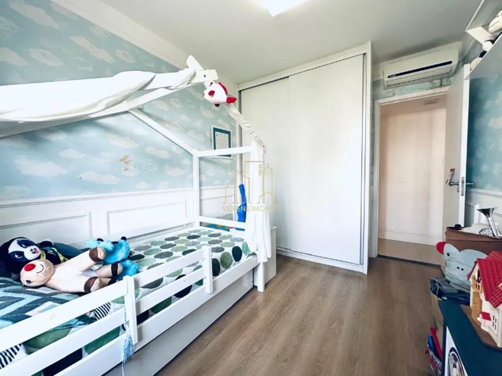 Apartamento, 3 quartos, 105 m² - Foto 9