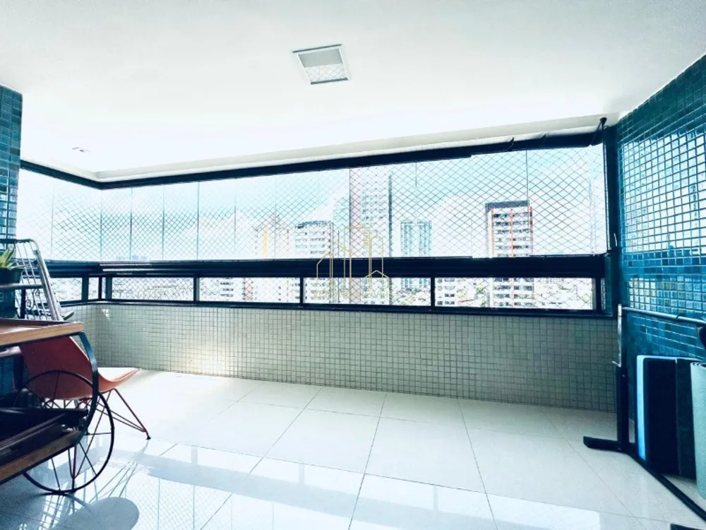 Apartamento, 3 quartos, 105 m² - Foto 7