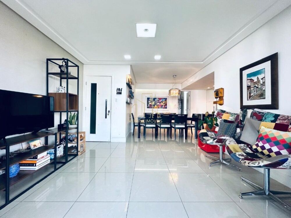 Apartamento, 3 quartos, 105 m² - Foto 7