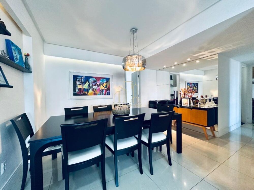 Apartamento, 3 quartos, 105 m² - Foto 5