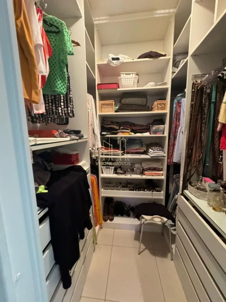 Apartamento, 4 quartos, 187 m² - Foto 5
