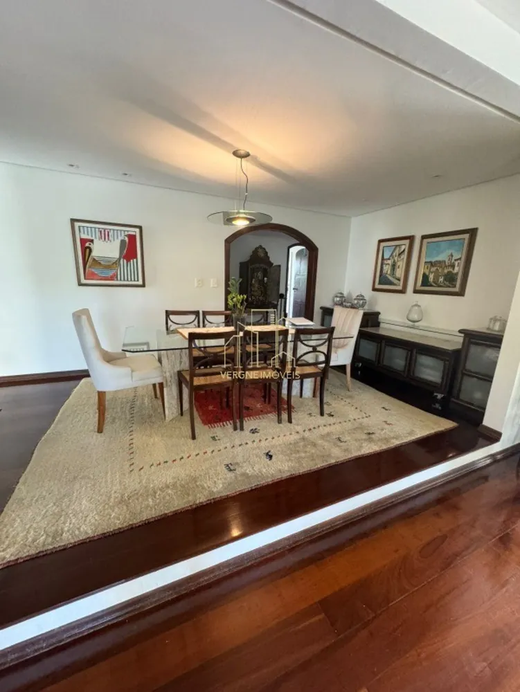 Apartamento, 4 quartos, 187 m² - Foto 3