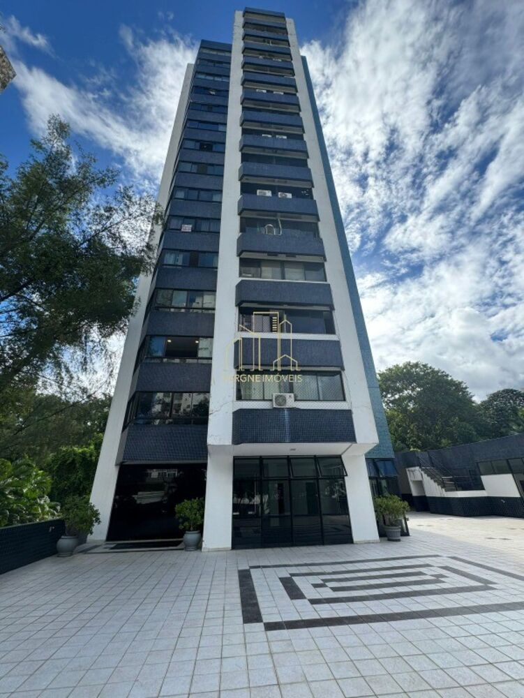 Apartamento à venda com 4 quartos, 187m² - Foto 4
