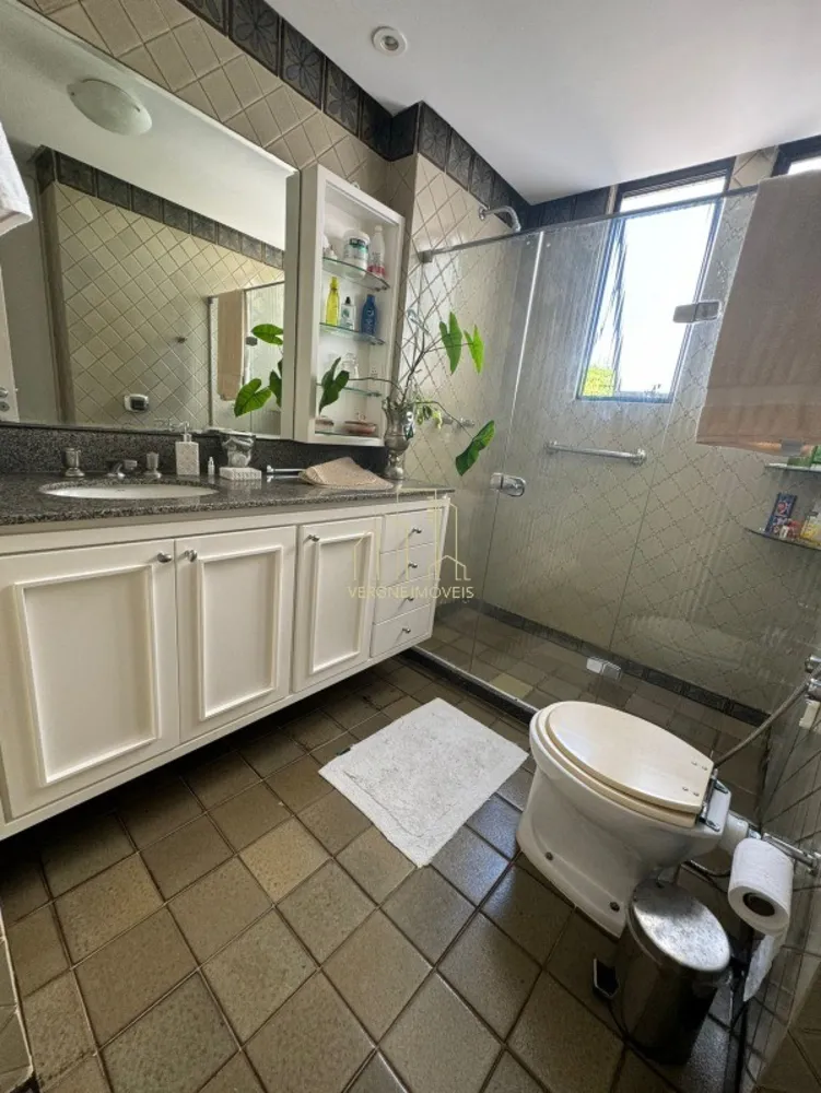 Apartamento, 4 quartos, 187 m² - Foto 13