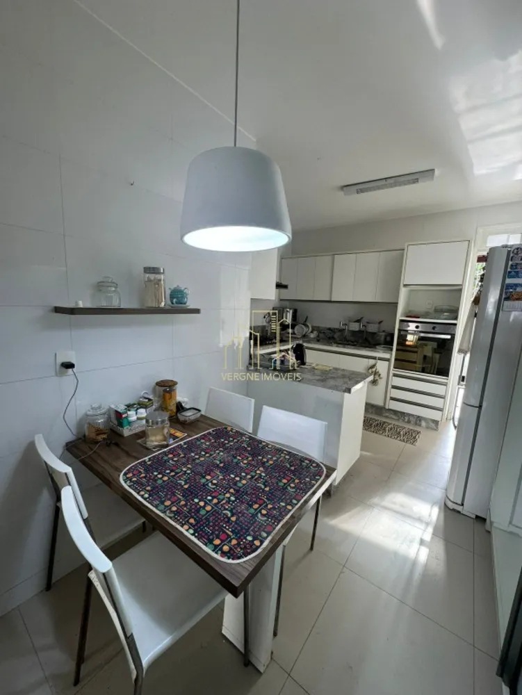 Apartamento, 4 quartos, 187 m² - Foto 15