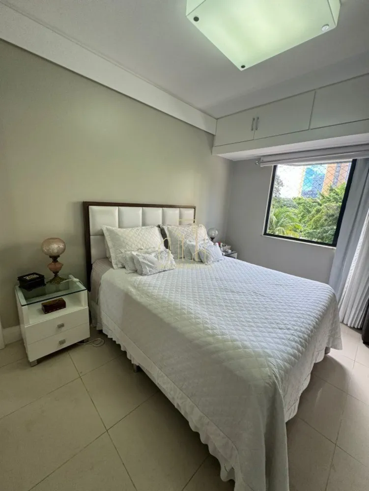 Apartamento, 4 quartos, 187 m² - Foto 9