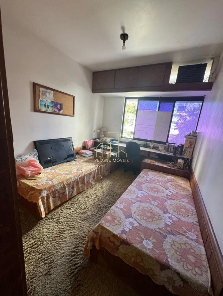 Apartamento, 4 quartos, 187 m² - Foto 11