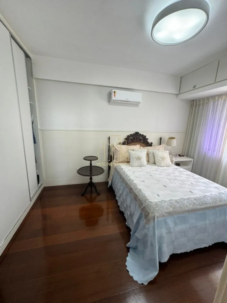 Apartamento, 4 quartos, 187 m² - Foto 6