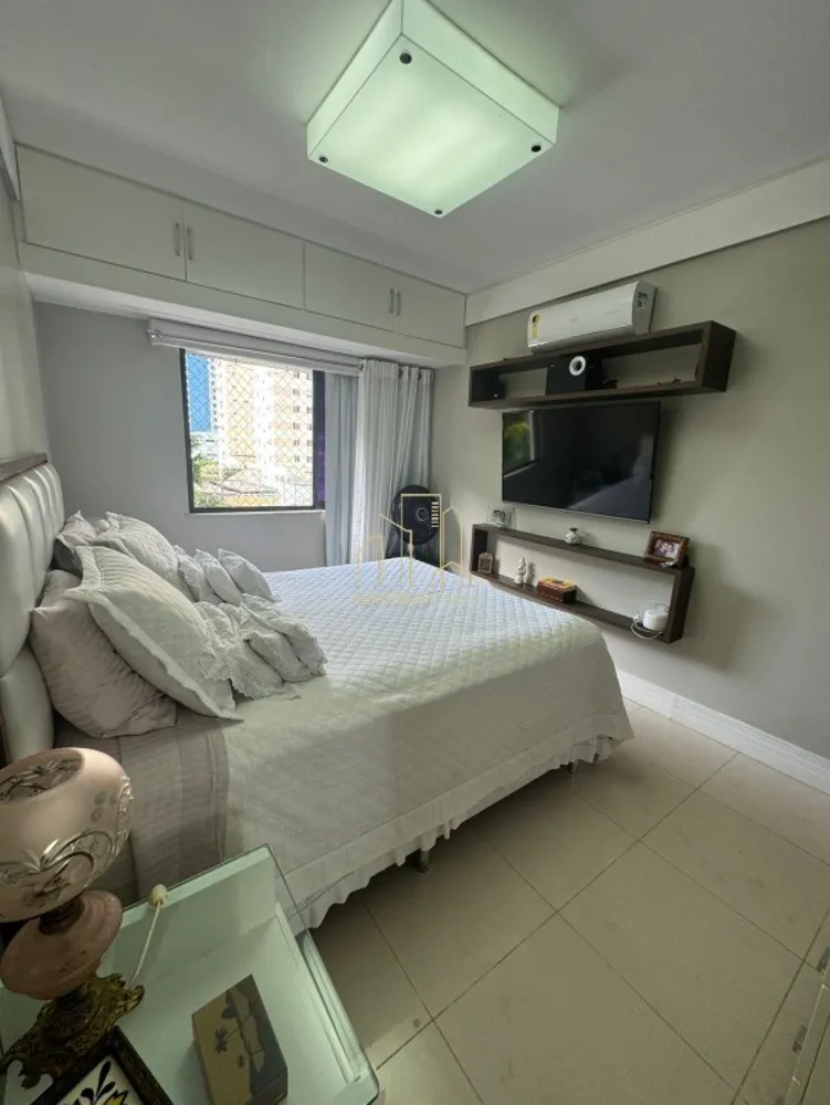 Apartamento, 4 quartos, 187 m² - Foto 10