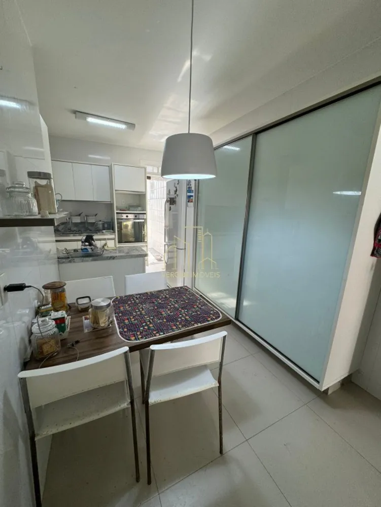 Apartamento, 4 quartos, 187 m² - Foto 7