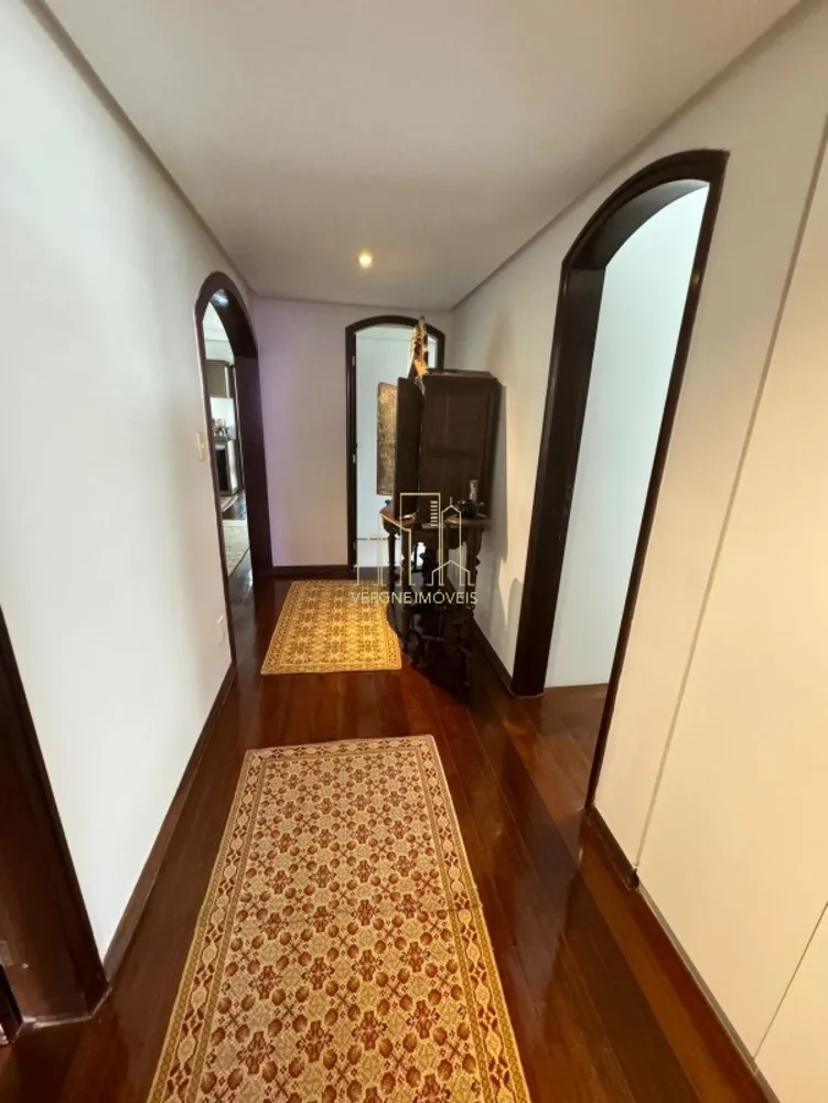 Apartamento, 4 quartos, 187 m² - Foto 8