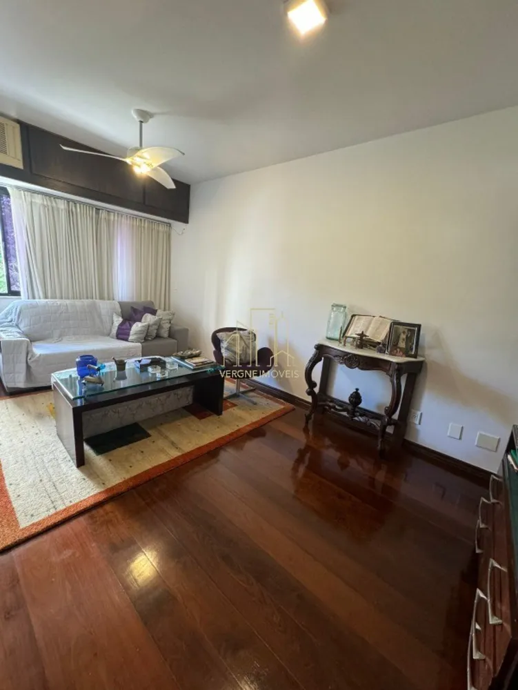 Apartamento, 4 quartos, 187 m² - Foto 5