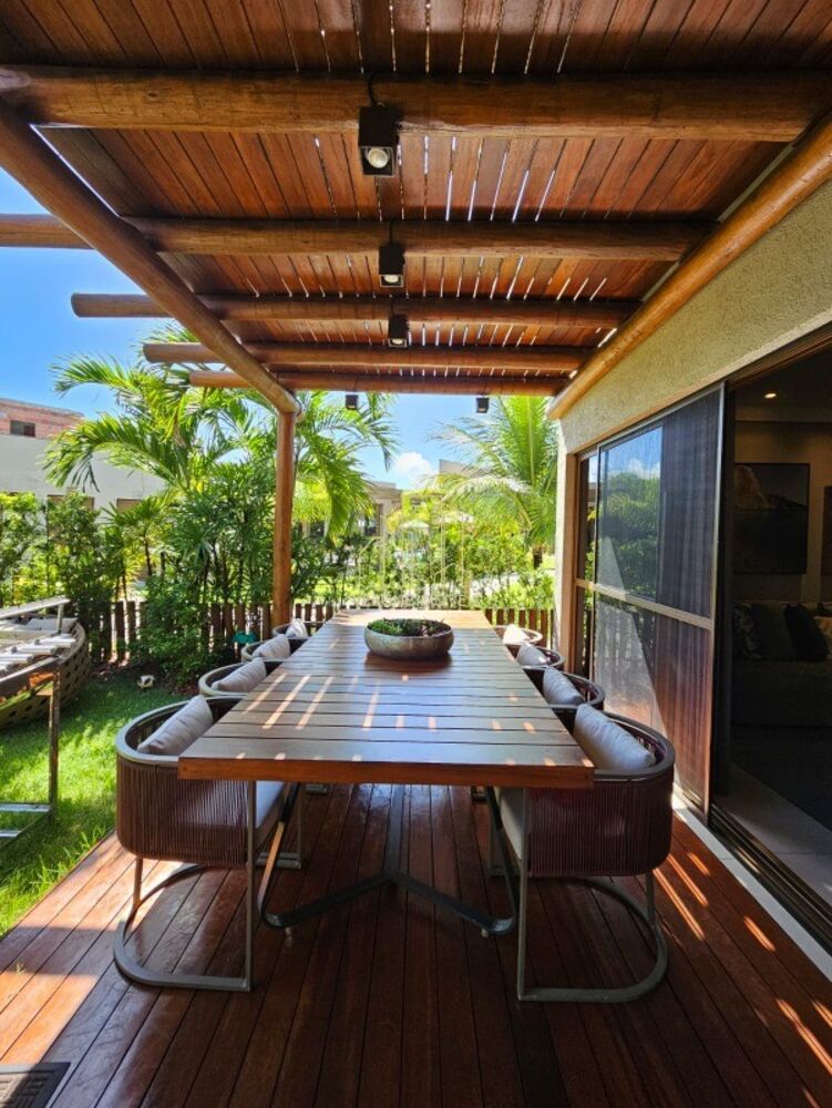 Casa, 3 quartos, 141 m² - Foto 7
