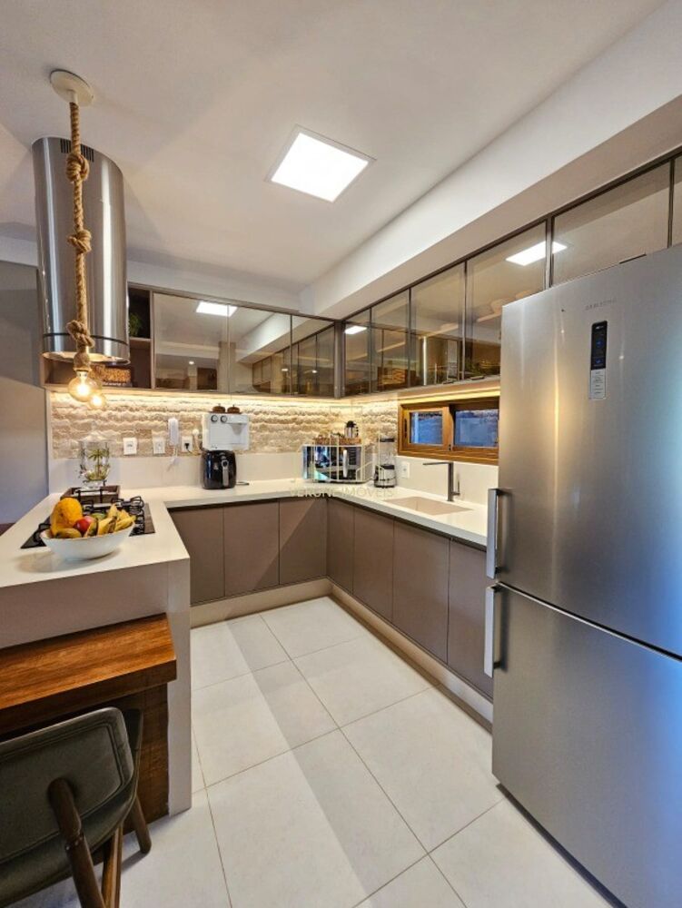 Casa, 3 quartos, 141 m² - Foto 6