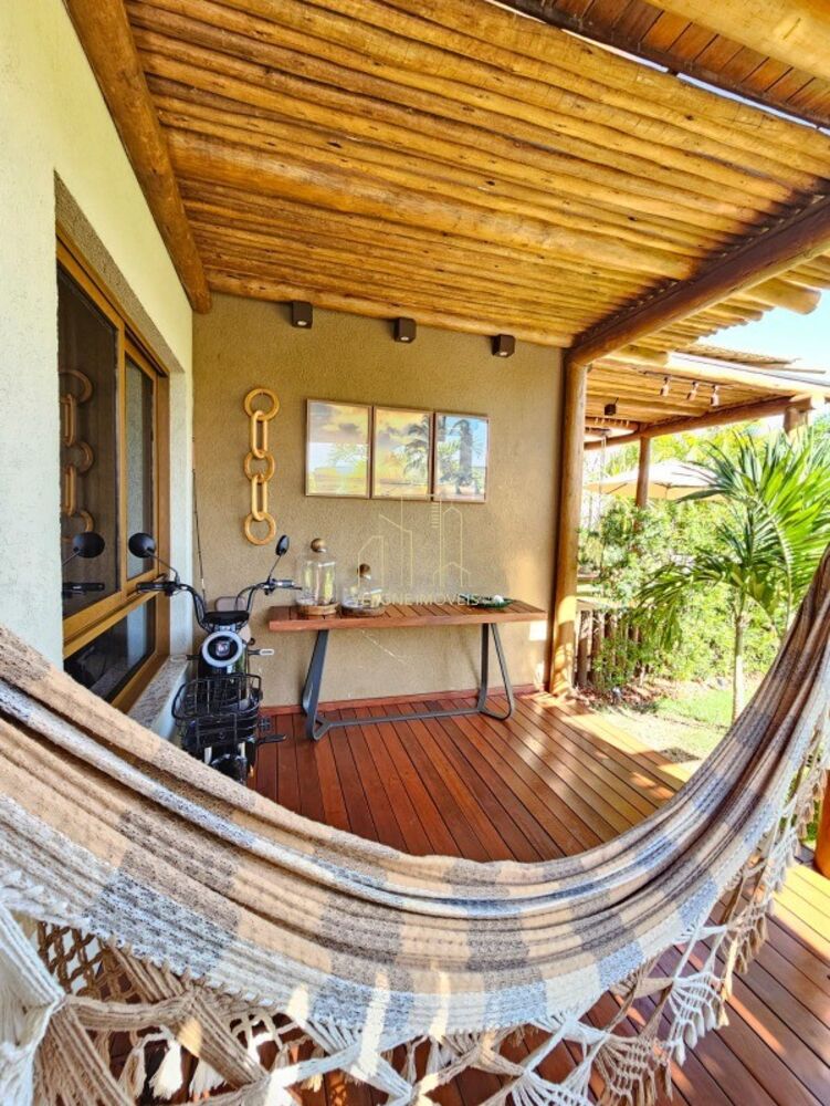 Casa, 3 quartos, 141 m² - Foto 8