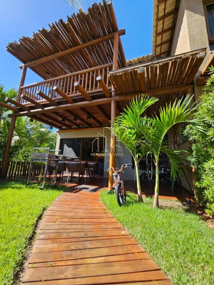 Casa, 3 quartos, 141 m² - Foto 3