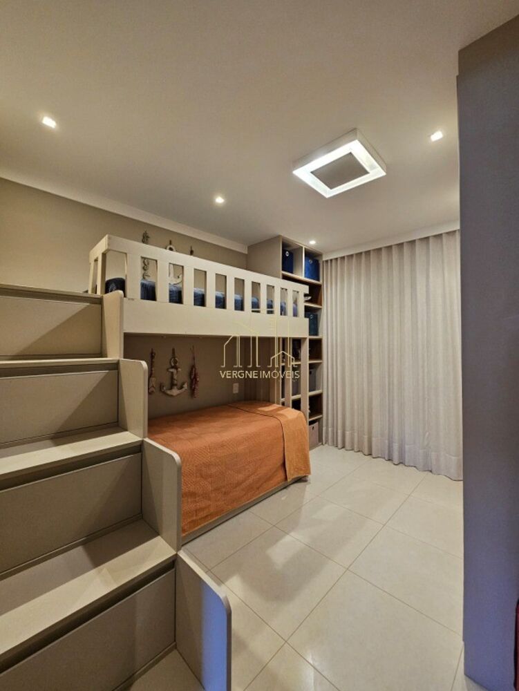 Casa, 3 quartos, 141 m² - Foto 2