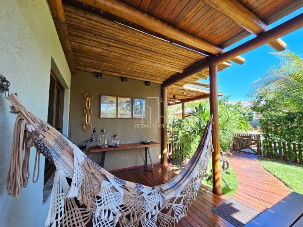 Casa, 3 quartos, 141 m² - Foto 10