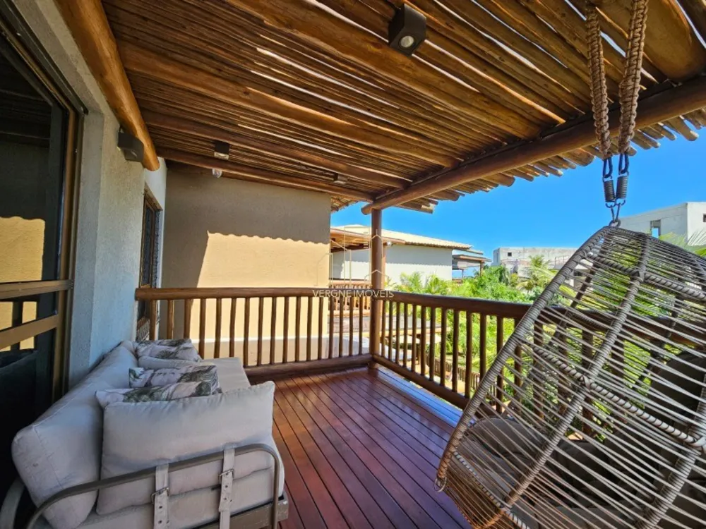 Casa, 3 quartos, 141 m² - Foto 9