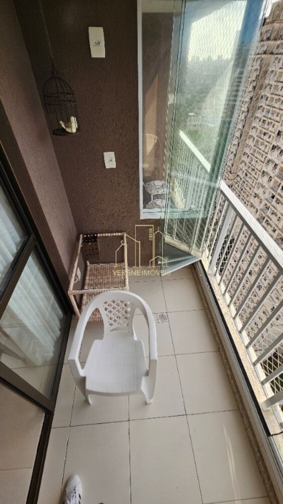 Apartamento, 2 quartos, 60 m² - Foto 5
