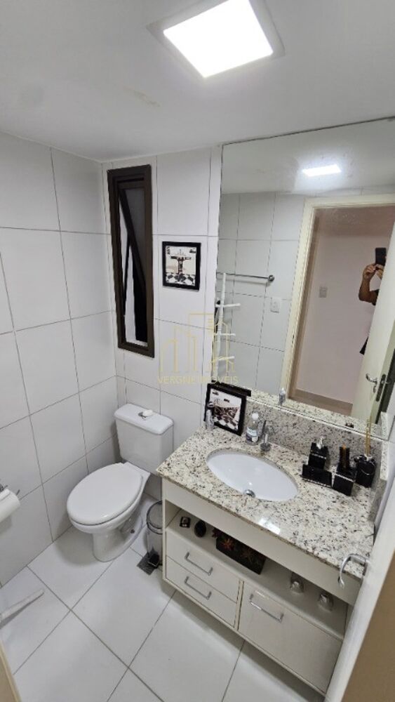 Apartamento, 2 quartos, 60 m² - Foto 9