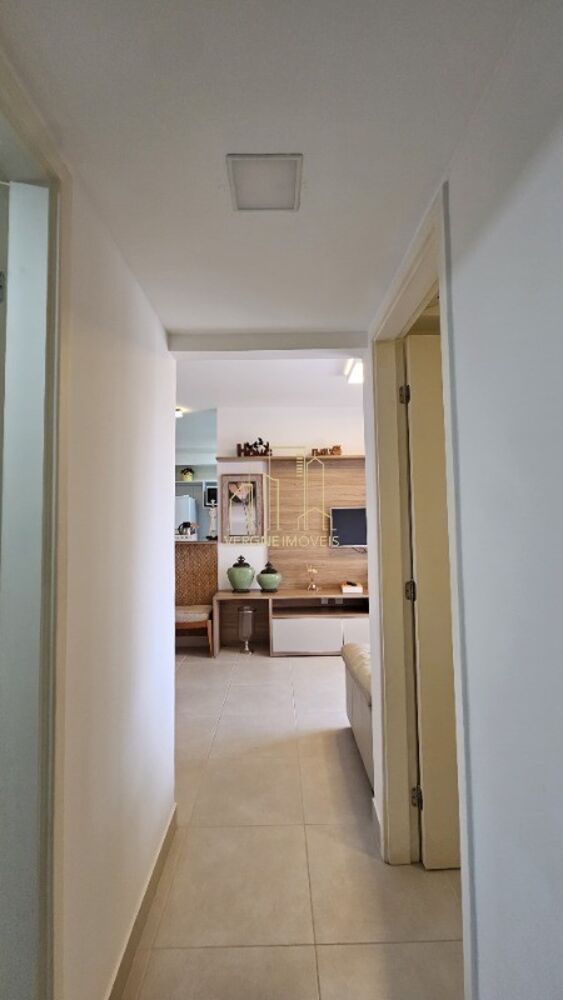 Apartamento, 2 quartos, 60 m² - Foto 6