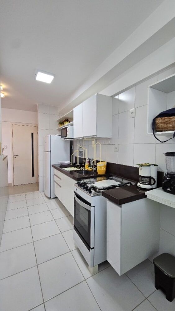 Apartamento, 2 quartos, 60 m² - Foto 11